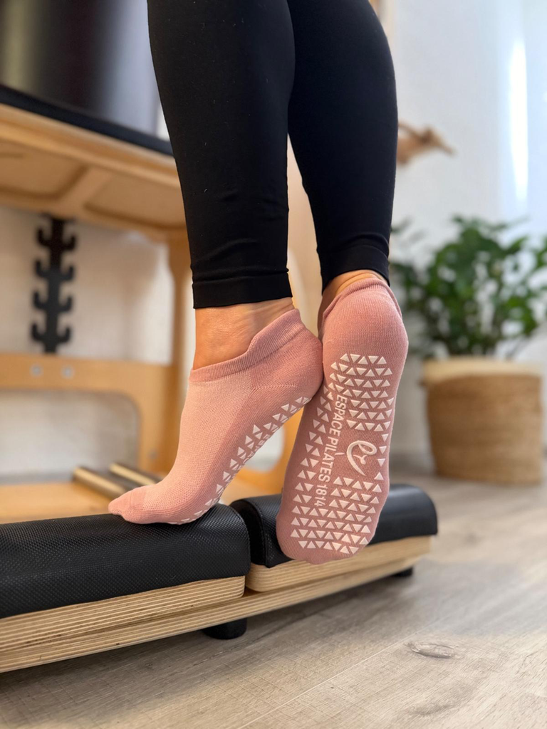 Rose Poudré (rose clair)