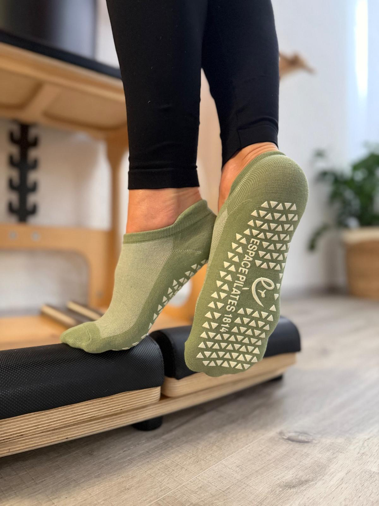 Menthe Sage (vert doux)