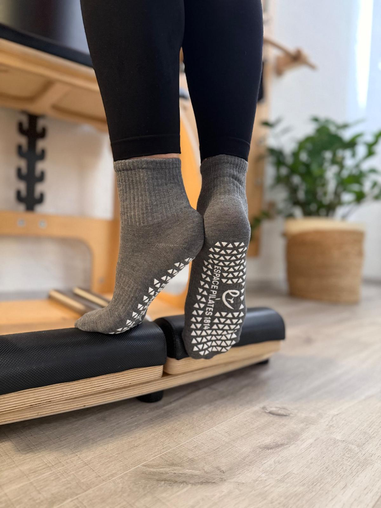 Gris Motion (gris chiné)