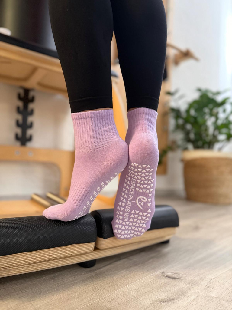 Violet Flow (mauve profond)