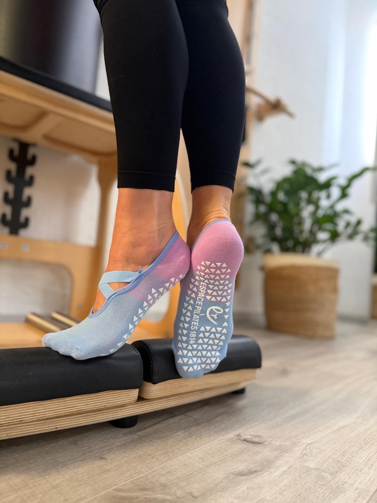 Ocean Dream — bleu → violet doux