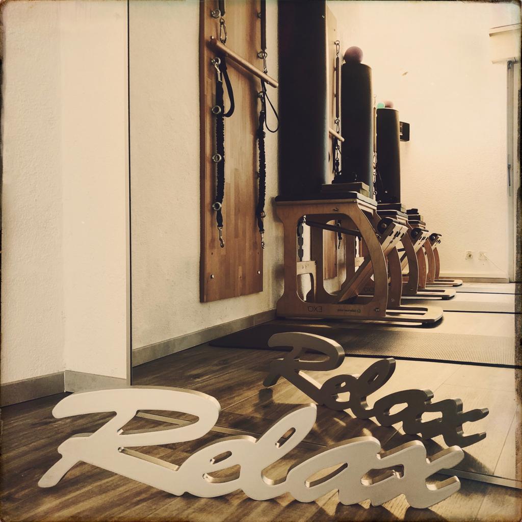 10 x Pilates Privé couple