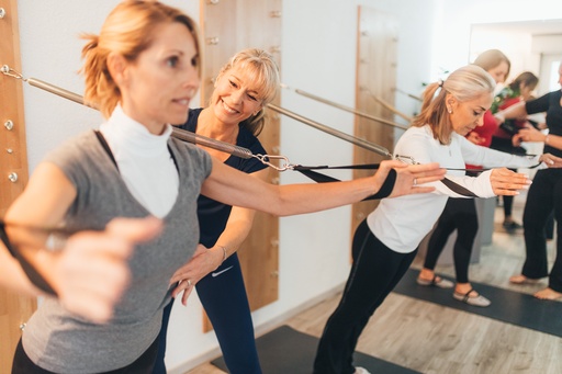 20 x Pilates Semi